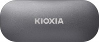 SSD KIOXIA Exceria Plus Portable LXD10S500GG8 500 GB