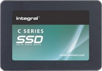 SSD Integral C-Series INSSD480GS625C1 480 GB