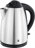 Photos - Electric Kettle WMF Bueno Kettle 2400 W 1.7 L  stainless steel