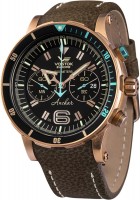 Wrist Watch Vostok Europe 6S21-510O585 