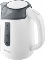 Photos - Electric Kettle Sencor SWK 1700WH white