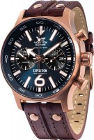 Wrist Watch Vostok Europe 6S21-595B645 