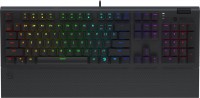 Photos - Keyboard SPC Gear GK650K Omnis  Brown Switch