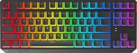 Photos - Keyboard SPC Gear GK630K Tournament Pudding Edition  Blue Switch