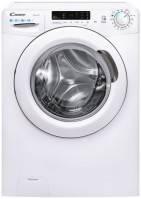 Photos - Washing Machine Candy Smart CS 1072 DE/1-S white