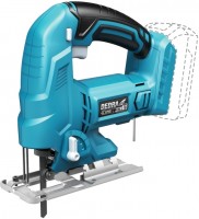 Photos - Electric Jigsaw Dedra DED7067 