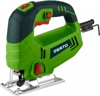 Photos - Electric Jigsaw VERTO 52G056 