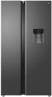 Photos - Fridge TCL RP 503 SSF0 silver