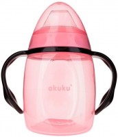 Baby Bottle / Sippy Cup Akuku A0429 