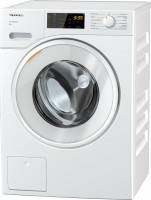 Washing Machine Miele WSD 023 WCS white