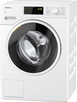 Washing Machine Miele WWD 020 WCS white