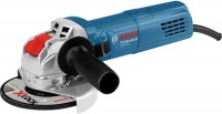 Photos - Grinder / Polisher Bosch GWX 750-115 Professional 06017C9000 