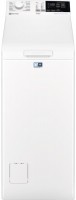 Photos - Washing Machine Electrolux PerfectCare 600 EW6TN4262P white