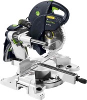 Photos - Power Saw Festool Kapex KS 120 REB-Set-UG 575313 