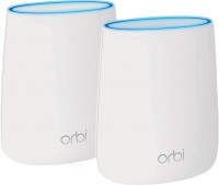 Wi-Fi NETGEAR Orbi AC2200 (2-pack) 