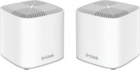 Wi-Fi D-Link COVR-X1862 (2-pack) 