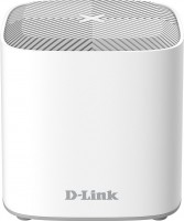 Photos - Wi-Fi D-Link COVR-X1860 (1-pack) 