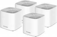 Photos - Wi-Fi D-Link COVR-X1864 (4-pack) 