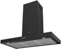 Photos - Cooker Hood Faber Stilo Comfort BK Matt A120 black