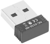 Wi-Fi Lanberg NC-0150-WI 