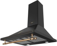 Photos - Cooker Hood Amica OKC6212RA graphite