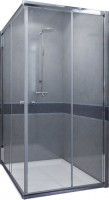 Photos - Shower Enclosure Primera Intera 80x80
