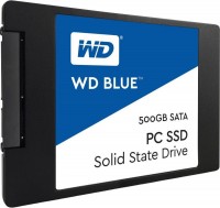 SSD WD Blue PC WDBNCE0040PNC 4 TB