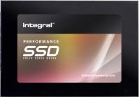 Photos - SSD Integral P-Series INSSD1TS625P5 1.02 TB