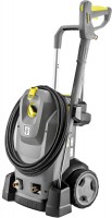 Photos - Pressure Washer Karcher HD 7/14-4 M Plus 