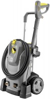 Photos - Pressure Washer Karcher HD 6/16-4 M Plus 