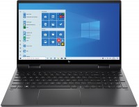 Photos - Laptop HP ENVY 15-ee1000 x360