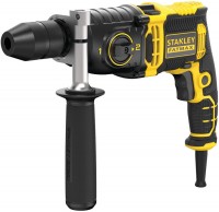 Drill / Screwdriver Stanley FatMax FMEH850K 