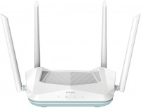 Photos - Wi-Fi D-Link AX1500 Smart Router R15 