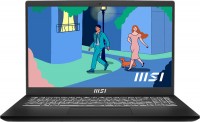 Photos - Laptop MSI Modern 15 B12M (B12M-298XUA)