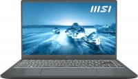 Photos - Laptop MSI Prestige 14 A12UC (P14 A12UC-092PL)