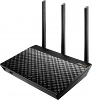 Photos - Wi-Fi Asus RT-AC1900U 