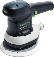 Photos - Grinder / Polisher Festool ETS 150/3 EQ 575023 