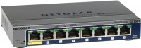 Switch NETGEAR GS108T v3 
