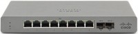 Photos - Switch Cisco Meraki Go GS110-8-HW-EU 