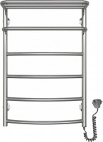 Photos - Heated Towel Rail Deffi Otel E (R P6 400x700)