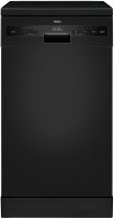 Photos - Dishwasher Amica DFM 46C8 EOiBH black