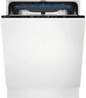 Photos - Integrated Dishwasher Electrolux EEM 48221 L 