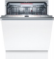Integrated Dishwasher Bosch SMV 6ZCX42E 