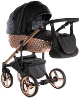 Photos - Pushchair Kajtex Magnum  2 in 1