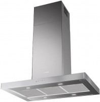 Cooker Hood Faber Stilo Comfort Isola X A90 stainless steel