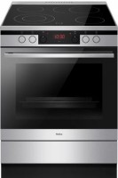 Photos - Cooker Amica 6226CE3.434eETsKDpHa Xx stainless steel