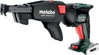 Drill / Screwdriver Metabo HBS 18 LTX BL 3000 620062890 