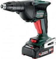 Photos - Drill / Screwdriver Metabo HBS 18 LTX BL 3000 620062500 