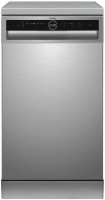 Photos - Dishwasher Amica DFM 48C9 EONViID stainless steel