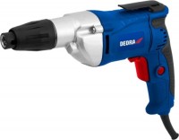 Photos - Drill / Screwdriver Dedra DED7956 